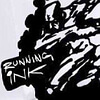 Running Ink