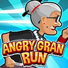 Angry Gran Rununblocked Games