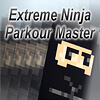 Exrteme Ninja Parkour Master