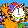 Garfield’s Parkour